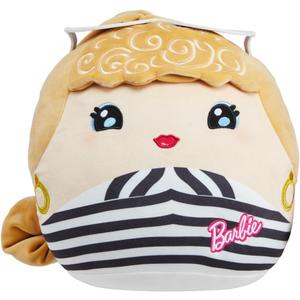 Rounded Plush Toys from Barbie Cuutopia