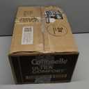 Cottonelle Ultra Comfort Toilet Paper with Cushiony CleaningRipples Texture, 12 Family Mega Rolls = 54 Regular Rolls