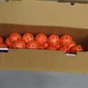 Tiny Land Glow Fort Building Kit for Kids Creative Fort Indoor & Outdoor Construction Toys with 86 Rods and 44 Balls for 5-12 Year Old Boys & Girls STEM Building Toy Gifts with Storage Bag