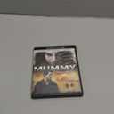 The Mummy (2017) (4K Ultra HD + Blu-ray + Digital HD)