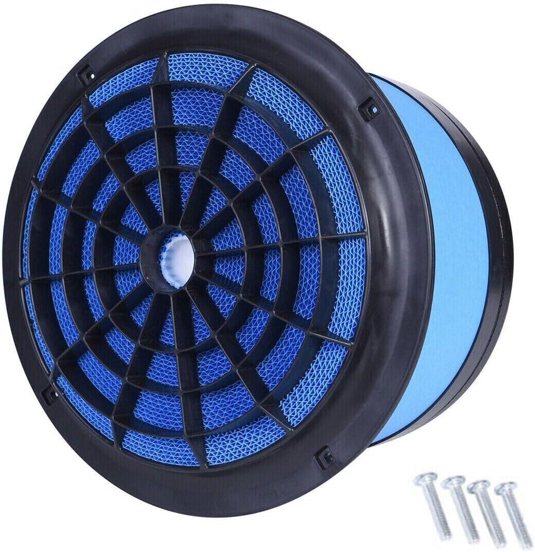 AF4331 CA30132 CA5368 42812 Air Filter for Freightliner 108SD 114SD(2008-2022), Fits Western Star 4700 4700SB 4700S(2012-2020),Replace# P634517 500925 LAF9498 WA10925 AF2531 P634516 P619498 93795
