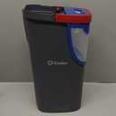 O-Cedar H2prO Flat Mop System | Quick Cleaning Tool | Clean with Water | Machine Washable Reusable Microfiber Mop Pad | Safe on Wood Floors, Vinyl, Tile, Baseboards, Walls