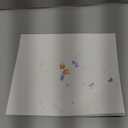 Crayola Color Wonder Mess Free Coloring Pages (50ct), Create Your Own Coloring Pages, Blank Color Wonder Refill, Toddler Toys & Gifts