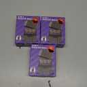 2 In 1 Face Roller 3 Pack