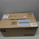 Poise Overnight Incontinence & Postpartum Pads for Bladder Leaks, 8 Drop Extra Coverage, 96 Count, (Long)