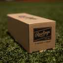 Rawlings | Official T-Balls | TVB | Youth/6u | 3 Count | Sponge Rubber Core | Indoor/Outdoor