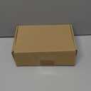 Toilet Paper Holder, Wall Mounted Post Pivoting Square Tissue Holders Roll Holder Hangers for Bathroom, Commercial Toilet Paper Dispenser, Matte Black