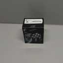 Head Shavers for Bald Men: Upgraded Detachable Head Shaver - IPX7 Waterproof Wet or Dry Electric Razor for Men - 7D LED Display Rechargeable Shaving Grooming Kit with Type-C Charge (Olive Drab)