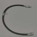 Dorman H620639 Front Passenger Side Brake Hydraulic Hose Fits Select Pontiac / Toyota Models