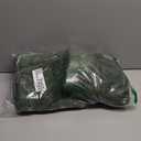 YTYC 29x59 Inch Bath Towels Set of 6 Large, Super Soft Lint Free Lightweight Microfiber Shower Towels for Bathroom 80% Polyester (Olive Green, 6 Piece)