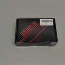 Hilighting Upgraded Led Light Kit for Lego Ahsoka Ghost & Phantom II Building Set, Remote Version Compatible with Lego 75357 Model for Adults, Fun Gift for Lovers (Model Not Included)