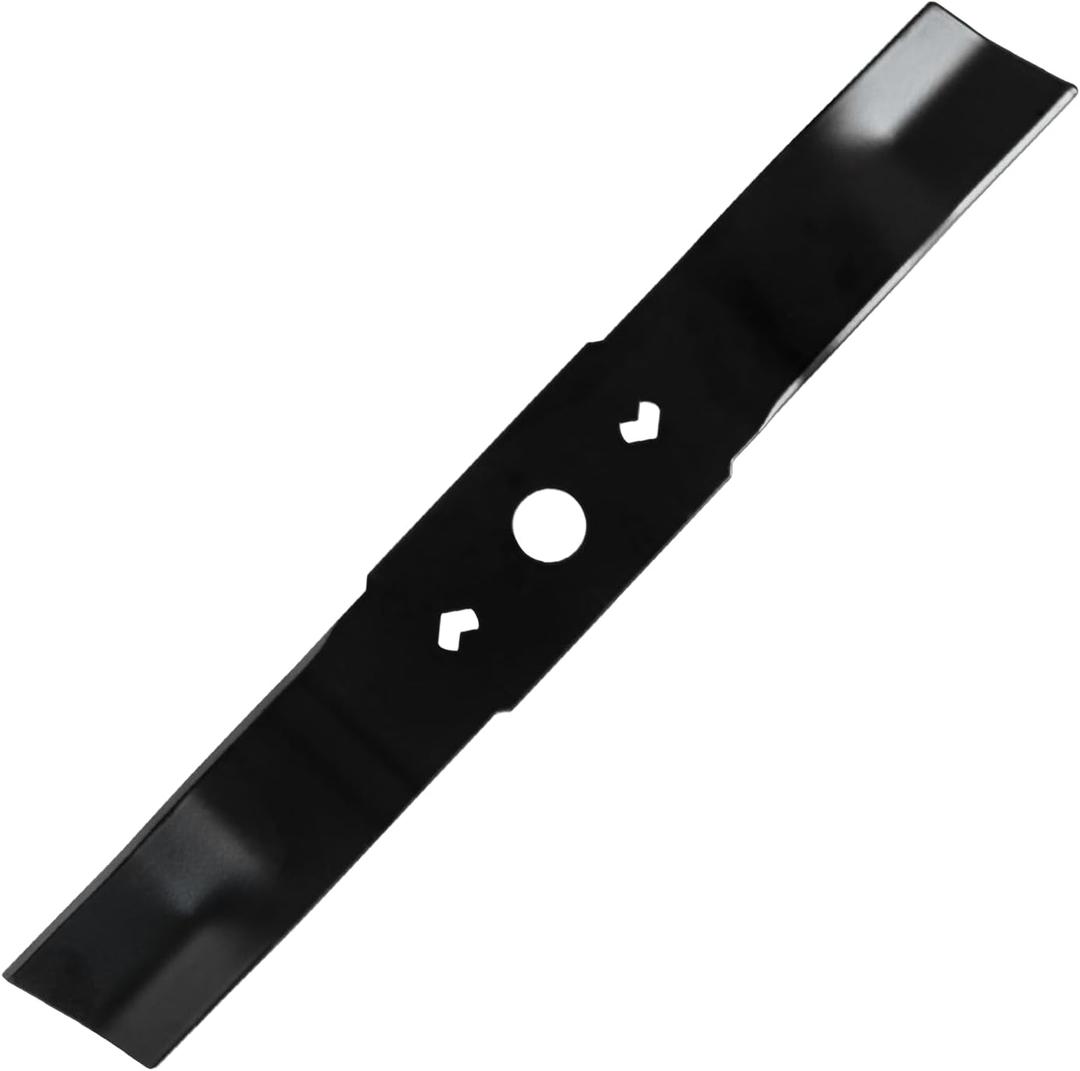 C3203355-01 Lawn Mower Blade Compatible with Greenworks 14 inch MO48L2212 Brushless Mower Replacement