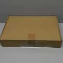 KaiCross Car Backseat Organizer with Table Holder, 10 Storage Pockets Backseat Car Organizer and Storage with 600D Oxford Cloth, Travel Essentials, Kick Mats Back Seat Protector-2 Pack