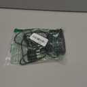 Massage Gun AC DC Power Supply Adapter 18V 2A Universal Compatible with Naipo, Sharper Image 2437599 1011666 1013002 1012667 1013983, Hyperice Hypervolt GO Model 55000 001-00 & More 18V Charger Cable