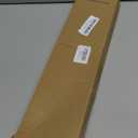 No Drop Seat Guard, Car Seat Gap Filler, Drop seat Gap fillers Between Seat and Console Stop Things from Dropping (Black)