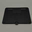 Screen Magnifier Version, 10inch HD Mobile Phone Magnifier Screen Enlarger for Movies Videos Games, Clear, Lightweight Foldable Mobile Phone Holder Compatible with All Smartphones (Black)