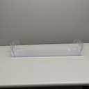 28 Inch RT21M6213SR Door Shelf DA63-08646A Refrigerator Door Bin for Fridge Door Shelves RT21M6215SR RT21M6215WW RT21M6213SG RT21M6213WW, Part Number : PS12082571, AP6241329, EAP12082571