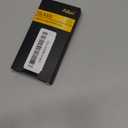 Ailun 3 Pack Camera Lens Protector for iPhone 17 Pro Max, Tempered Glass, 9H Hardness, Ultra HD, Anti-Scratch, Case Friendly, Does not Affect Night Shots[Not for iPhone 17/ 17 Pro/ iPhone Air]