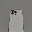 Apple iPhone 13 Pro, 256GB, Silver - Unlocked 