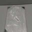 8 Pack 5"7" Clear Transparent Plexiglass Sheets, 1/25 (1mm) Thick Plexiglass Sheets, Extrusion Process Acrylic Sheet for Photo Frame Glass Replacement, Art Protectors, DIY Craft Projects