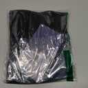 Knee Brace for Knee Pain, Meniscus Tear, Adjustable Knee Support with Side Spring Stabilizers for Meniscus Tear, ACL, Arthritis, Patella Stability, Knee Pain Relief, Women and Men, X-Large (Black)