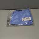 Amazon Essentials Men's Slim-Fit 7" Inseam Stretch 5-Pocket Short (Blue)