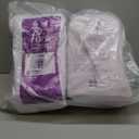 Poise Incontinence & Postpartum Pads for Bladder Leaks, 4 Drop Moderate Absorbency, Regular Length, 132 Count, Packaging May Vary