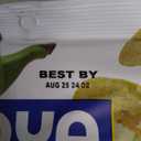 Goya Foods Plantain Chips, Lime, 5 Ounce (Pack of 12), Best By: August 25, 2024