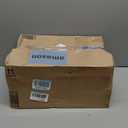 Collapsible Wagon Cart with Wheels & Reflective Stripe 280lbs Heavy Duty