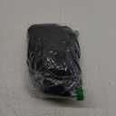 Boba Bliss Pre-Wrapped Baby Carrier with Buckle - Newborn to 7-35 lbs Light, Breathable & Easy to Adjust Hybrid Infant Sling & Toddler Carrier - Certified Hip-Healthy for 0-18 Months - Charcoal