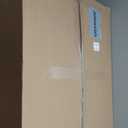 Coverado Car Seat Cover Full Set, Beige Seat Covers Front Seats Back Seat Covers, Nappa Leather Waterproof, Car Seat Cushion, Car Seat Protector Universal Fit Most Cars