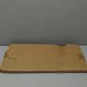 HAWOK Cast Iron Reversible Grill Rectangular Griddle 12.6x8 inch