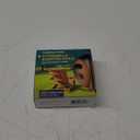 Camping & Patio Citronella Scented Coils Each Coil Burns 7 Hours 6 Coils 1 Ceramic Housing