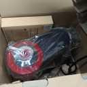 Nespresso Vertuo Next Coffee and Espresso Machine by Breville, Cherry Red, 1.1 Liters