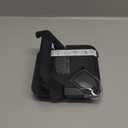 Lid Replacement for Ninja Blender 72 OZ Pitcher, Replacement Parts Top Locking Lid Cover for Ninja Blender BL642 BN701 BN751 BN801 BL610 DB751A CT610, Ninja New Model Food Processor Accessories