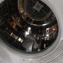 BLACK+DECKER BCED37 Compact Dryer for Standard Wall Outlet, Small, 4 Modes, Load Volume 13.2 lbs., White