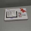 Uhale 10.1" Digital Picture Frame with 32GB Storage Support SD Card, Electronic Photo Frames with 1280x800 HD IPS Touch Screen, Instantly and Securely Share Memories, Send Wishes from Anywhere