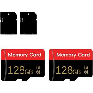 128 Storage Drive With Micro SD
