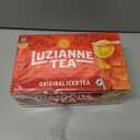 Luzianne Unsweetened Iced Tea Bags, Gallon Size, 24ct Box (Pack of 1)
