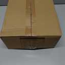 KVM Solar Lights Outdoor Waterproof, 6 Pack Bright Solar Pathway Lights, Multicolor & Warm White LED,Outdoor Solar Lights for Pathway Garden Yard Walkway Lawn Patio Landscape Decor (6)