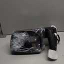 Lqito Right Passenger side Mirror Fits 2013-2017 Honda Accord Sedan/Coupe with Power Glass without Heated without turn signals without Blind Spot Match Black Replace 76208T2FA11 (3Pins)