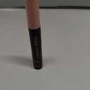 e.l.f. Lash 'N Roll Mascara, Curling Mascara For Visibly Lifted Lashes, Lifts & Separates Lashes. Long-Lasting Formula, Vegan & Cruelty-Free, Pitch Black