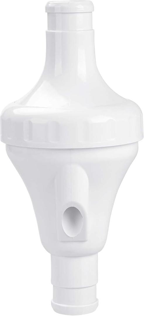 9-100-1200 Backup Valve Replacement for Polaris 360 Pool Cleaner, Reinforced Upgrade for Extended Lifespan, Direct Replacement for Zodiac 9-100-1200 (NOT Compatible with Polaris 280 380)
