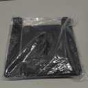 BESIGN LS12 Laptop Stand with 360 Rotating Base, Ergonomic Adjustable Notebook Holder, Computer Riser Stand Compatible with Air, Pro, Dell, HP, Lenovo More 10-14" Laptops (Black)