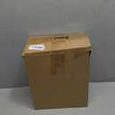 Liliful 24 Pcs Large Christmas Velvet Beads Garland for DIY Craft Flocking Ball Christmas Tree Ornament Hanging Beads for Xmas Tree Fireplace Decoration Holiday Supplies(Pink)