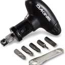 Dakine Torque Driver