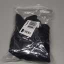 YEOREO CoreFlex Gym Workout Cargo Leggings with Pockets for Women Hidden Scrunch Butt Lifting Yoga Pants Black XL