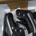 Jackson Ultima Softec Sport Men's/Boy's Recreational Hockey Skate - Mens, Size 7 (Black)
