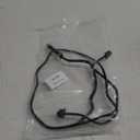 Radiator Reservoir Hose for 2012-2018 Ford Focus 2.0L L4 Non-Turbo Engine, Coolant Reservoir Hose Replaces OEM Part No# BV618K012KF CV6Z-8K012-K