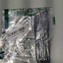 JeCar for Mustang Carbon Fiber Door Vent Trim Decor Cover Fit for Ford Mustang 2015-2023 Interior Accessories